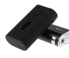 Силиконовый чехол Eleaf iStick 50W (черный)
