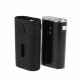 Силиконовый чехол Eleaf iStick 50W (черный)  