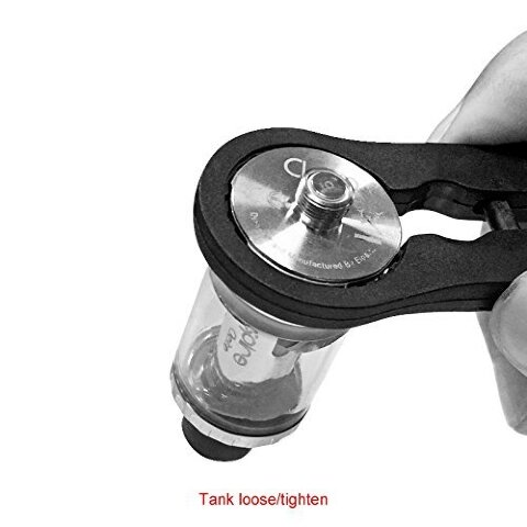 Керамический пинцет Ceramic Tweezers V8 (Керамика + Тефлон)