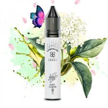 LUCKY - Elder Flowers Lemonade (30 ml.)