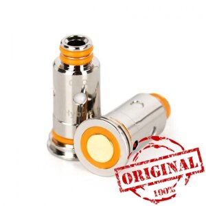 Випарник Geekvape Aegis Boost Coil Mesh 0.6 Ohm (Оригінал)