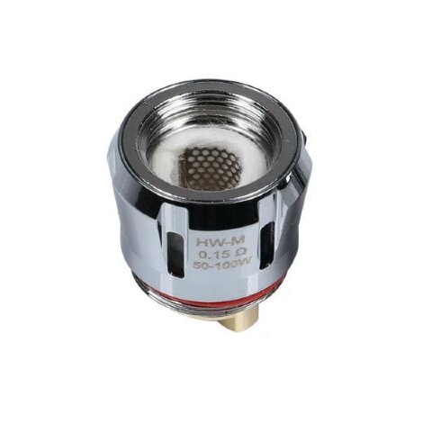 Испаритель Eleaf HW-M 0.15 Ohm ELLO Duro / iJust 3 (Оригинал)