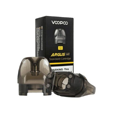 Картридж / контейнер Voopoo ARGUS Air 3.8ml. (Оригинал)