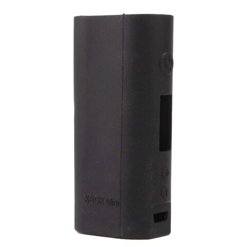 Силиконовый чехол Kangertech KBOX Mini VW (черный)