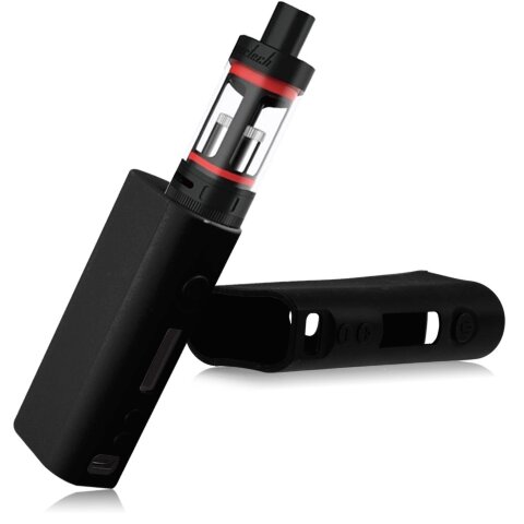 Силиконовый чехол Kangertech KBOX Mini VW (черный)