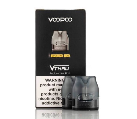 Картридж Voopoo VMATE V2 1.2 Ohm (Оригинал)