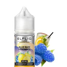 ELFLIQ - Blue Razz Lemonade (30 ml.)