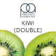 Арома TPA Kiwi Double - Киви + (5 ml.)  