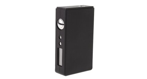 Силиконовый чехол Sigelei 100W / 100W Plus / 150W (черный)