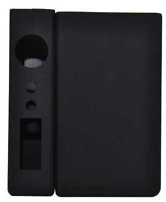 Силиконовый чехол Sigelei 100W / 100W Plus / 150W (черный)