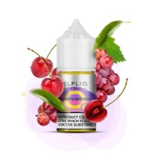 ELFLIQ - Grape Cherry (30 ml.)