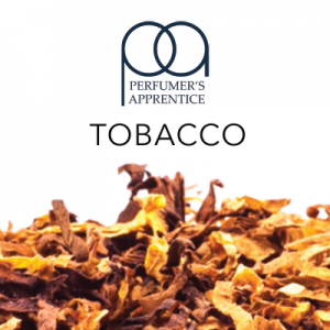 Арома TPA Tobacco - Сухий тютюн (5 ml.)