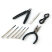 Набор инструментов GeekVape DIY Tools Accessory Mini Kit