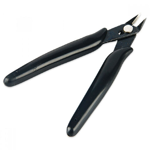 Набор инструментов GeekVape DIY Tools Accessory Mini Kit