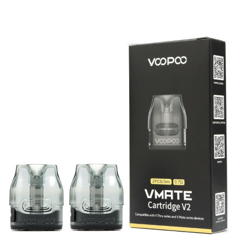 Картридж Voopoo VMATE V2 0.7 Ohm (Оригинал)  