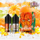 In Bottle Puzzle - Tangerine (30 ml.)  