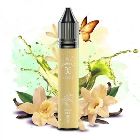 LUCKY - Cream Soda Lemonade (30 ml.)