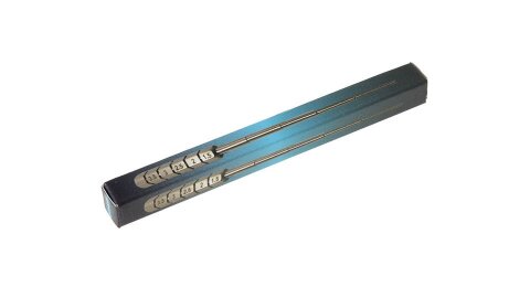 Инструмент для намотки спиралей (Coil Jig) для электронных сигарет  