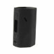 Силиконовый чехол для Wismec Reuleaux RX200S (черный)  