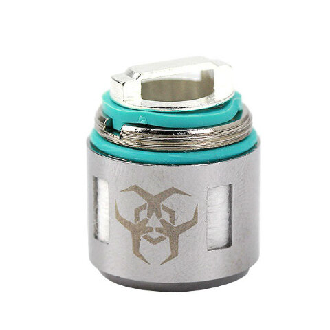 Испаритель ADVKEN Dominator Coil 0.16 Ohm (Оригинал)  