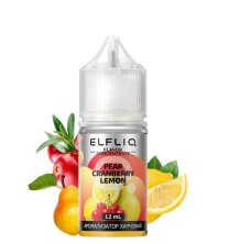 ELFLIQ - Pear Cranberry Lemon (30 ml.)