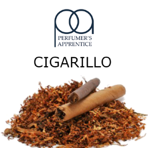 TPA Cigarillo - М'який солодкий тютюн (5 мл)
