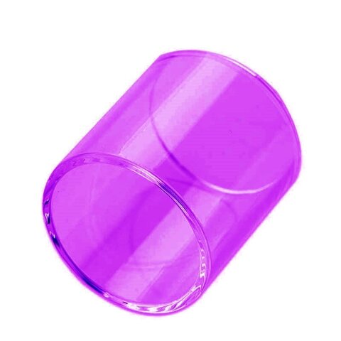 Сменное стекло (колба) Joyetech Unimax 22 Purple  