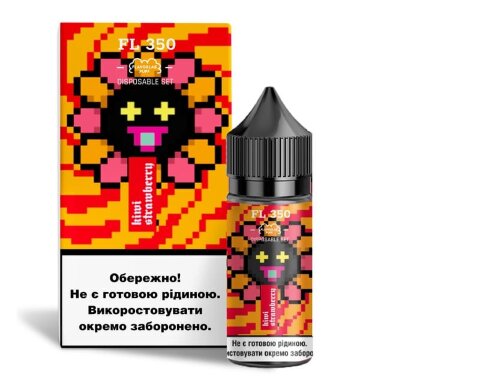 FL 350 - Kiwi Strawberries (30 ml.)