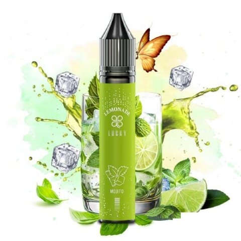 LUCKY - Mojito Lemonade (30 ml.)
