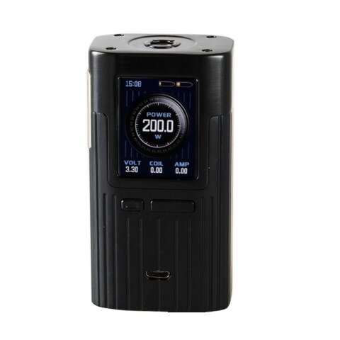 Бокс мод Joyetech Espion 200W Black  (Оригинал)  