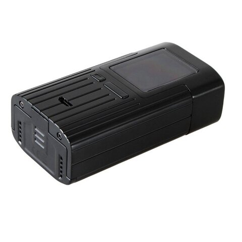 Бокс мод Joyetech Espion 200W Black  (Оригинал)  
