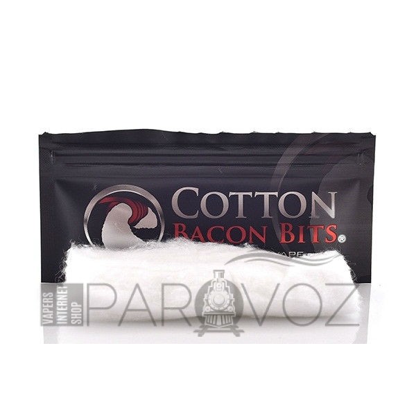 Хлопок (вата) Cotton Bacon V2 (Клон)