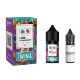 TWINS - Lime Strawberry (30 ml.)  