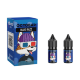 OCTOBAR NFT - Blue Razz (10 ml.)