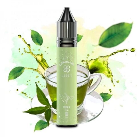 LUCKY - Green Tea Lemonade (30 ml.)