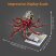 Конструктор блоковый OCTOPUS Осьминог (модель T2010А)