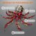 Конструктор блоковый OCTOPUS Осьминог (модель T2010А)