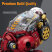 Конструктор блоковый OCTOPUS Осьминог (модель T2010А)