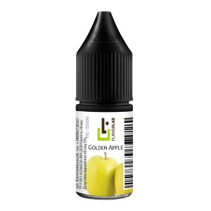 Арома FlavorLab - Golden Apple (Яблуко голден) 10 мл