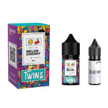 TWINS - Melon Cherry (30 ml.)