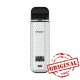 Стартовый комплект Smok Novo X Pod Kit 800 Mah White Cobra (Оригинал)