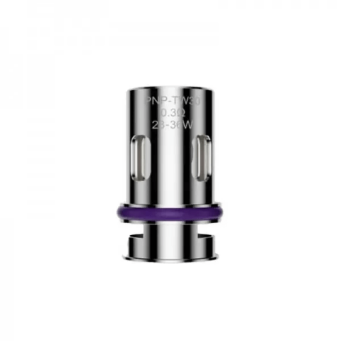 Испаритель Voopoo PnP-TW30 Mesh 0.3 Ohm (Оригинал)  