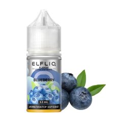ELFLIQ - Blueberry (30 ml.)
