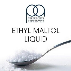 TPA Ethyl Maltol - Усилитель вкуса (5 ml.)