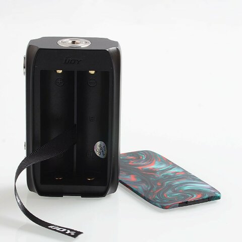 Бокс мод IJOY Shogun Univ 180W TC Mod B-Splendor (Оригинал)  