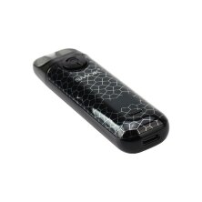 Smok Novo 4 Pod Kit 800mah Blue Grey Cobra (Оригинал)
