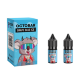 OCTOBAR NFT - Grape Blue Ice (10 ml.)