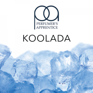 TPA Koolada - Эффект льда (5 ml.)