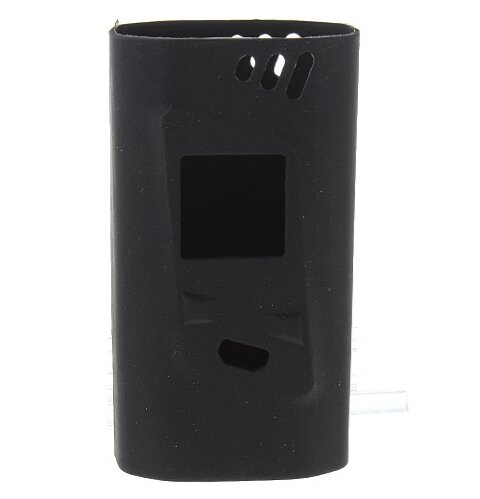 Силиконовый чехол SMOK Alien 220W (черный)  