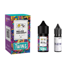 TWINS - Melon Coconut (30 ml.)
